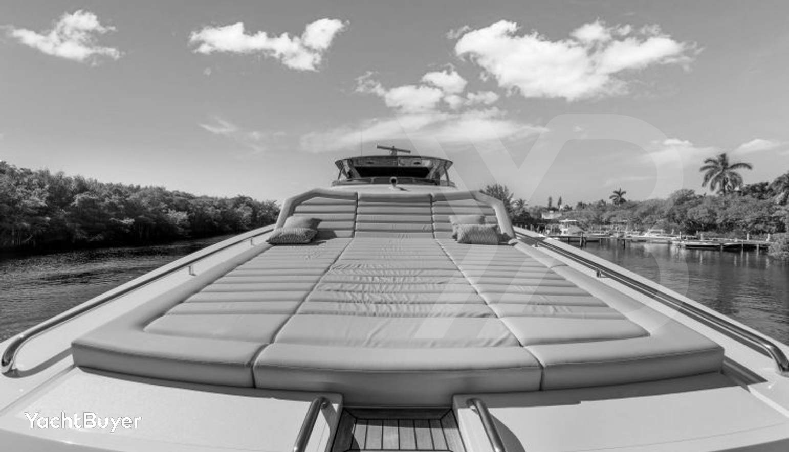 95 YACHT