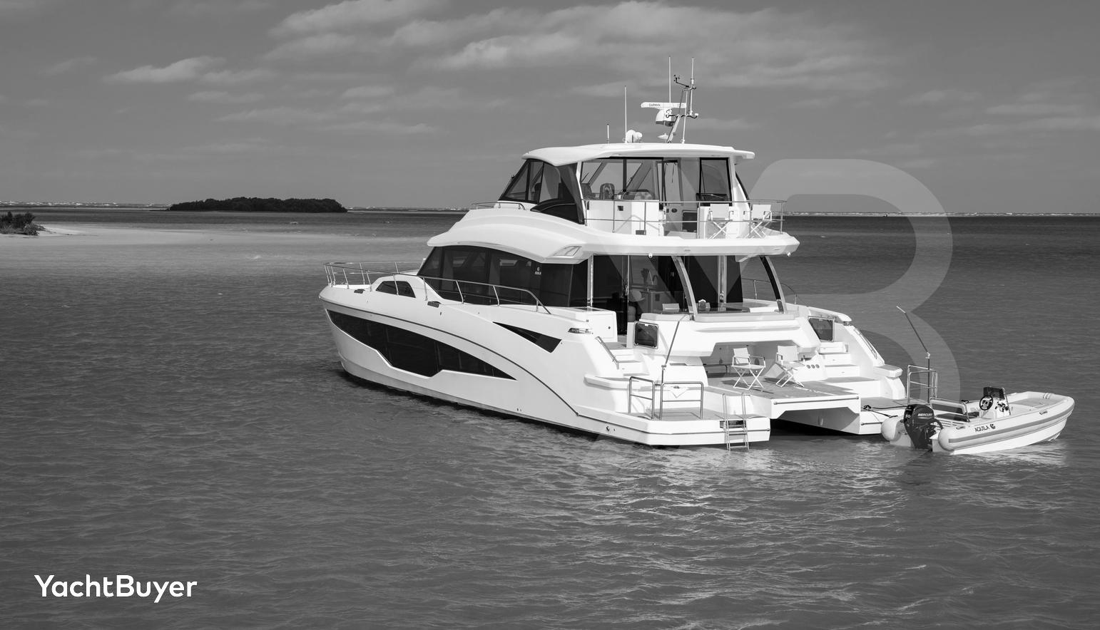 AQUILA 70