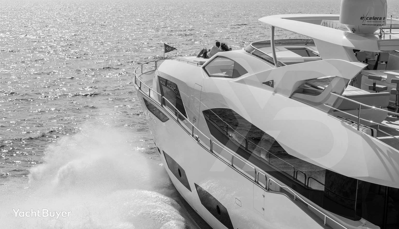 95 YACHT