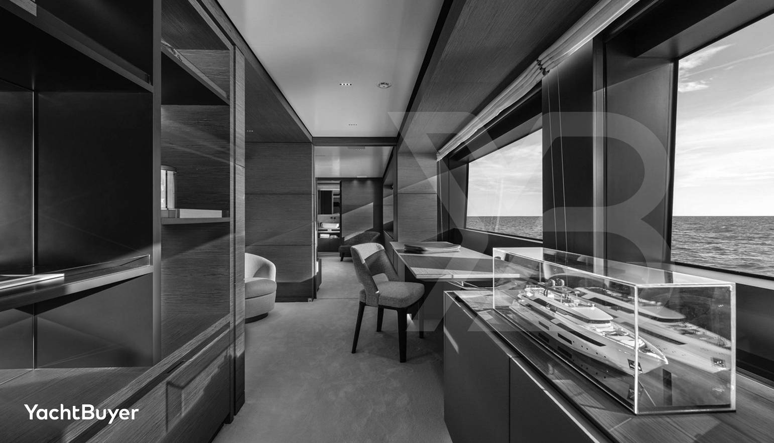 NAVETTA 42