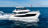 Aquila 50 Yacht  Review (2024 Edition)