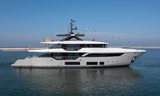 Custom Line Navetta 38 Review (2024 Edition)