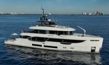 Benetti Oasis 34M Review (2023 Edition)