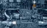 Choosing the Right Engine for Your Yacht 
