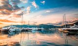 Marina Facilities and Services Checklist
