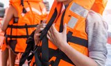 Yacht Safety Equipment