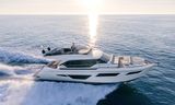 Ferretti 580 Review (2023 Edition)