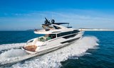 Sunseeker 90 Ocean Review (2021 Edition)
