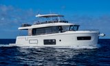 Beneteau Swift Trawler 54 Review (2024 Edition)