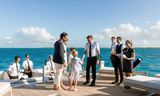 Yacht Crew Recruitment Agencies