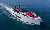 Cranchi A46 Luxury Tender Review (2021 Edition)