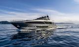 Riva 110' Dolcevita Review (2019 Edition)