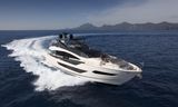 Sunseeker 88 Yacht Mk 2 Review (2021 Edition)