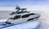 Ferretti 720 Review (2019 Edition)