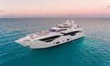 Sunseeker 116 Yacht Review (2019 Edition)