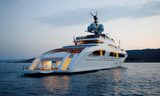 YachtBuyer Guide to Motor Yacht Types