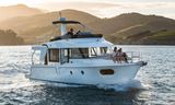 Beneteau Swift Trawler 41 Fly Review (2019 Edition)