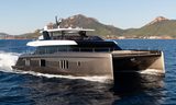 Sunreef 80 Sunreef Power Review (2019 Edition)