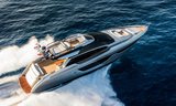 Riva 76' Perseo Review (2019 Edition)