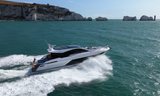 Fairline Targa 58 GTO  Review (2026 Edition)