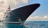 What is a Custom Yacht? 