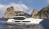 Ferretti Yachts 860