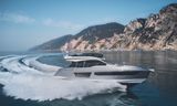 Azimut Fly 53