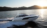 Fairline Targa 40