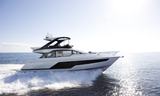 Fairline Squadron 58