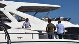 A Buyer’s Guide: Viewing Checklist for New Yachts