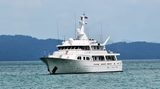 Yacht Range vs Autonomy: How Long Can a Yacht Really Stay at Sea?