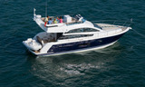 Fairline Squadron 42