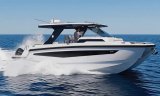 Aquila 35 Sport 