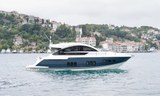 Fairline Targa 50 GT