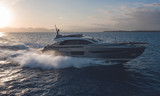 Azimut S10