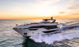 Sunseeker 100 Yacht