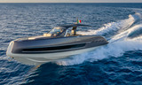 Invictus TT460