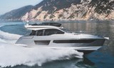 Azimut Fly 53