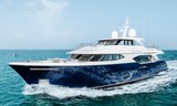 Moonen 110 Mustique