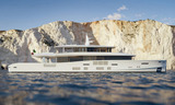 Benetti  B.Neos 40M 