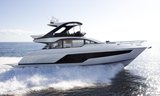 Fairline Squadron 58