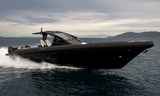 Technohull Alpha 45 