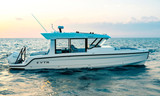 Cruisers 38 VTR EC 