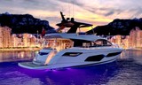 Sunseeker Manhattan 68 