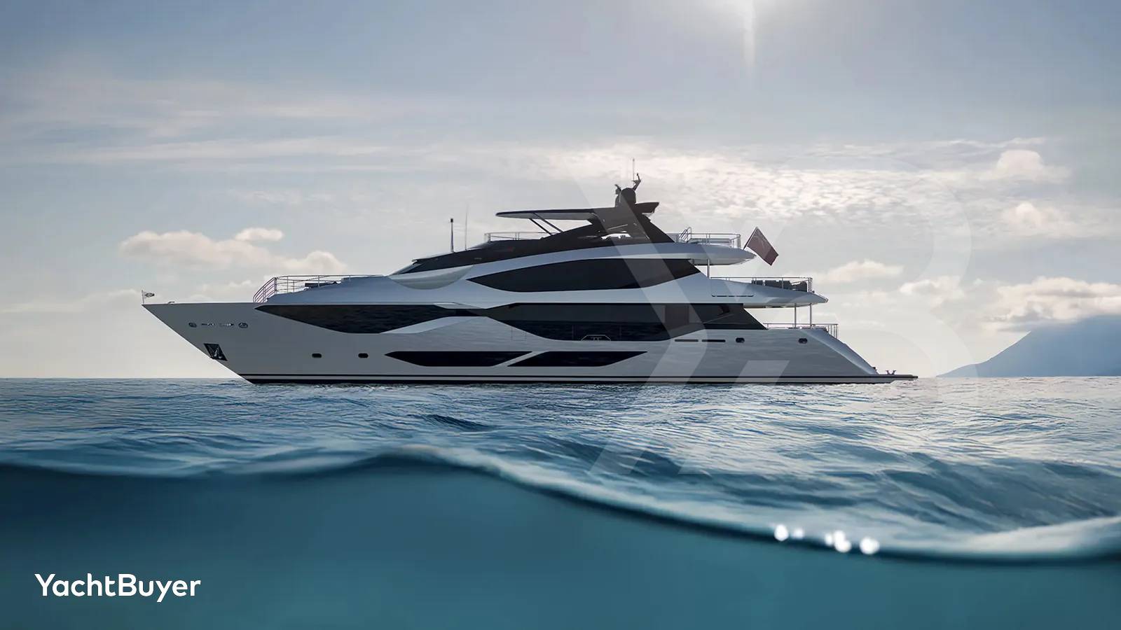 ヤドリギ　141 VENI VICI 2019 Sunseeker Predator 57 Yacht For Sale in Fort