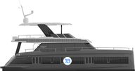 60 Power Eco side profile