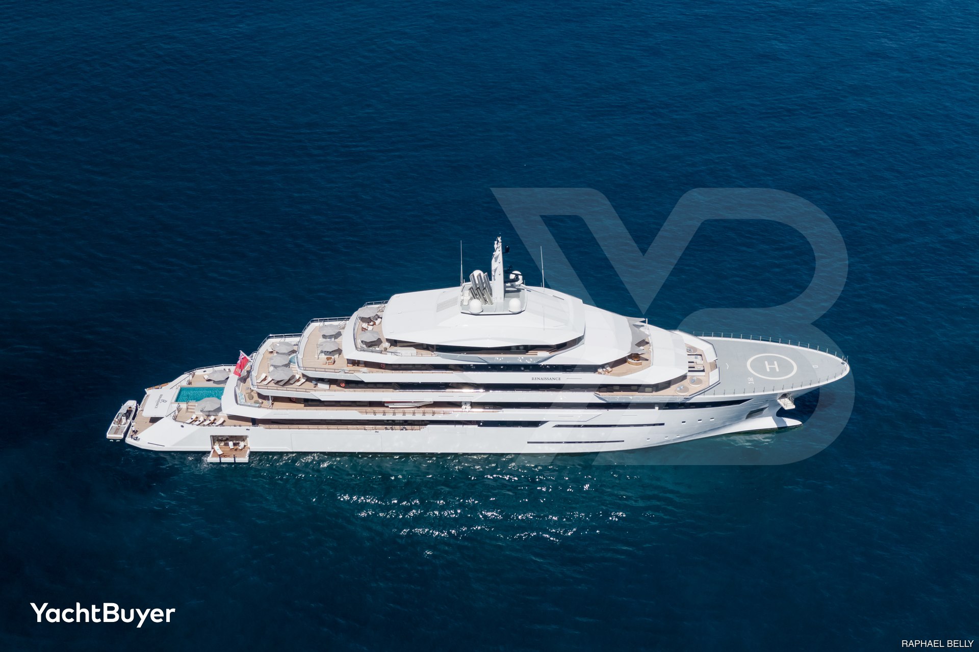 The Latest Wave | Departures Magazine