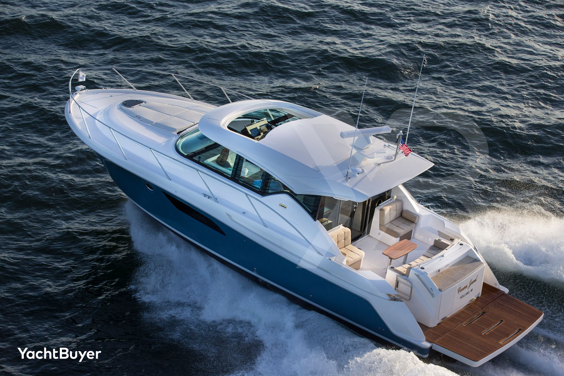 ✧tiara✧様 Tiara C44 Yacht (2015 - 2024)