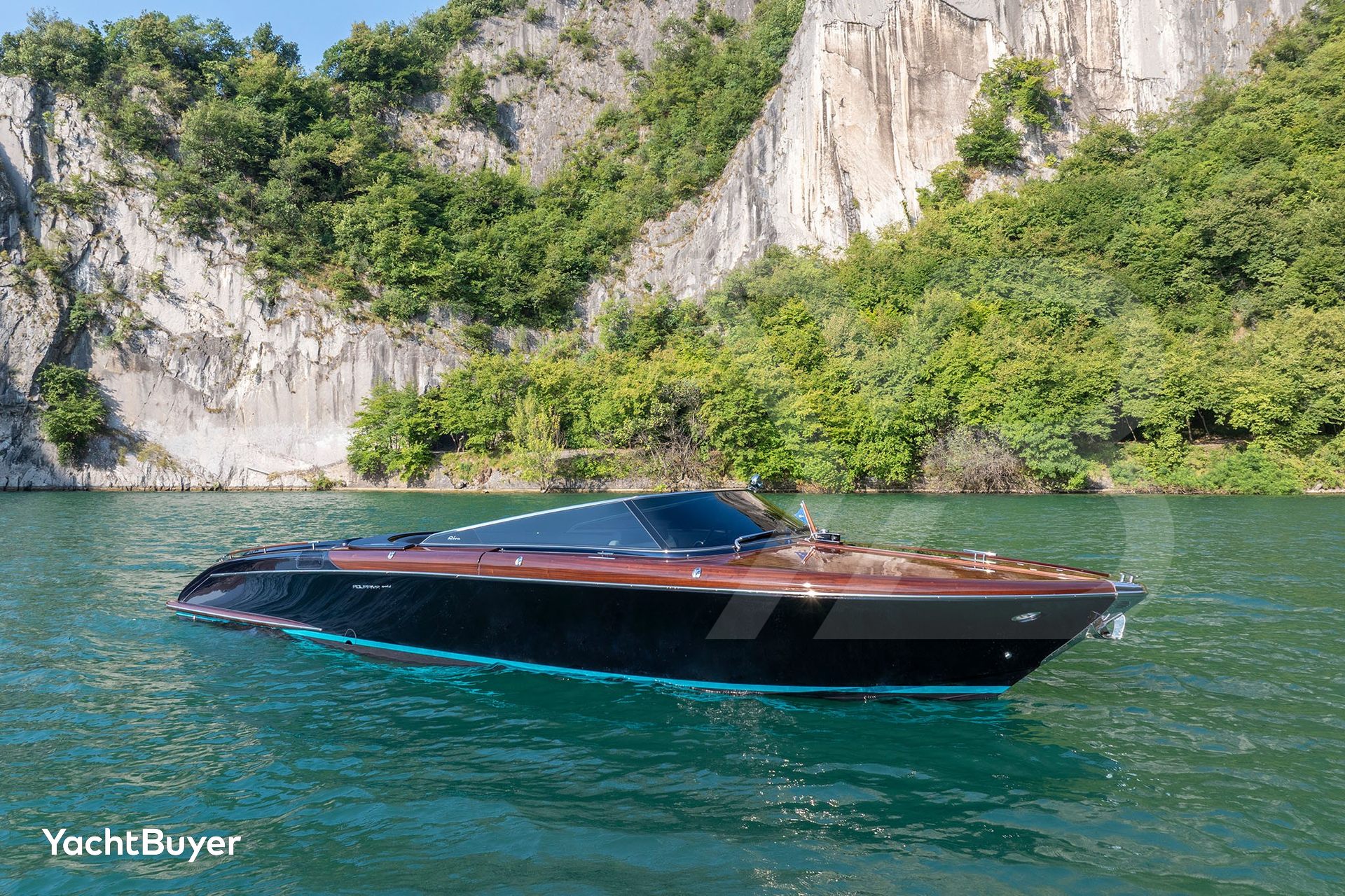 Riva Aquariva Special Boat | YachtBuyer