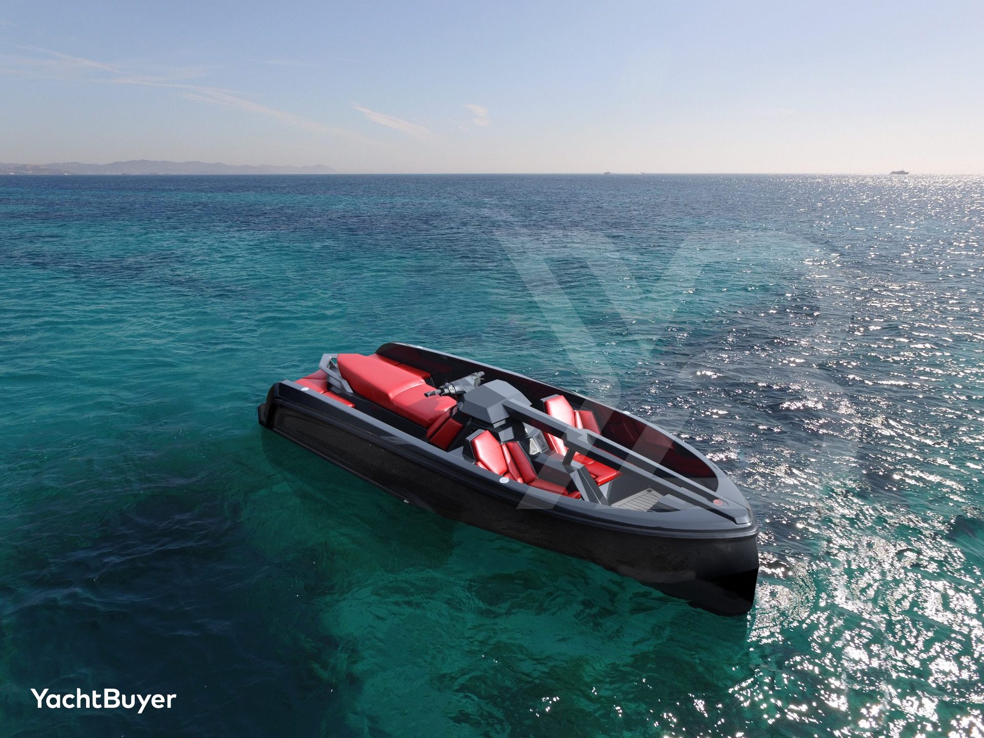 Vanquish VQ16 Sports Line Boat | YachtBuyer